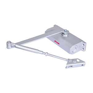 جک درب آرام بند 65 کیلوگرمی مدل 4291 آروا ARVA 1*G63