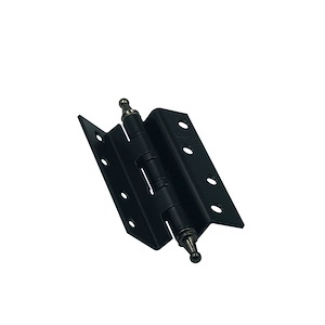 لولا  قابلمه ای بلبرینگی سر نیزه مشکی 5 اینچ سارو saro 1*G53