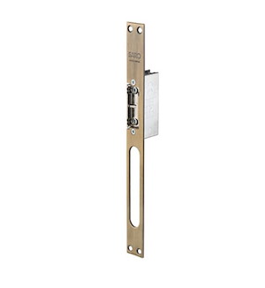 قفل مقابل برقی اسپانیا EURO-ES3-AB زیتونی سارو SARO 1*FG04/3