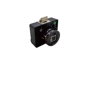 قفل کمدی دیجیتال اثر انگشت DF-01 سارو SARO ED02/1*1