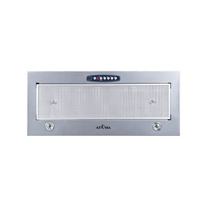 هود مخفی کد AR-D 1007 توربو فلز 70 آروما AROMA 12*G14