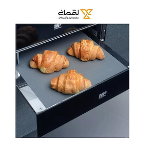 کشوی گرمکن توکار مستر پلاس (S.A) W05 نسترن5*12