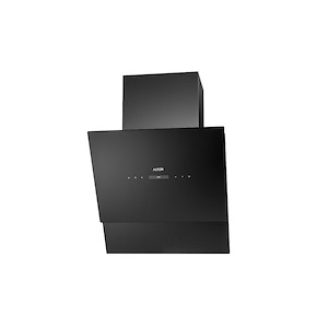 هود مورب مشکی 60 سانت مدل H300BN آلتون ALTON 12*G15   مریم3*12