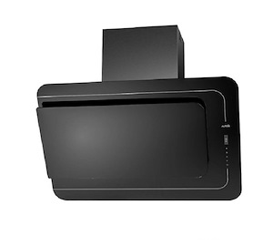هود مورب مشکی موتور فلزی 4 دور مدل H312 آلتون ALTON 12*H17