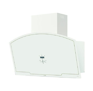 هود مورب سفید طلایی موتور 4 دور مدل H317W آلتون ALTON 12*H18