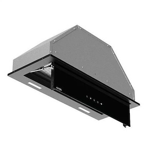 هود مخفی مدل H701B آلتون ALTON 12*G9