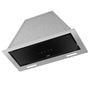 هود مخفی 60 سانت استیل مدل H600S آلتون ALTON 