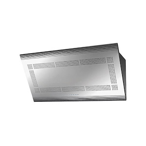هود مونوگرام MONOGRAM مدل NUR 90 گلستان13*12