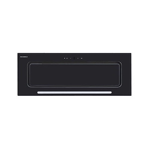 هود مونوگرام MONOGRAM مدل DC DUAL B نیلوفر 13*12