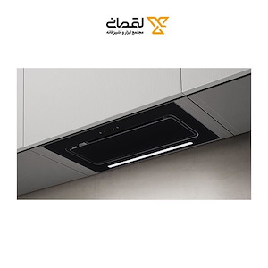 هود مونوگرام MONOGRAM مدل DC DUAL B نیلوفر 13*12