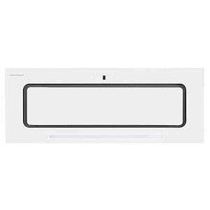 هود مونوگرام MONOGRAM مدل DC DUAL W نیلوفر2*12