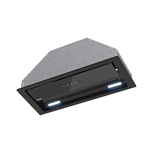 هود مخفی مدل H701BN آلتون ALTON نیلوفر3*12