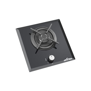 اجاق گاز کد AR-H ONE تک شعله آروما AROMA 12*A13