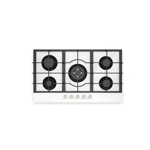 اجاق گاز کد HG905W مایدیا MIDEA 12*A12