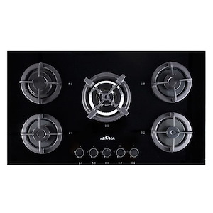 اجاق گاز کد AR-H 101 آروما AROMA 12*A12
