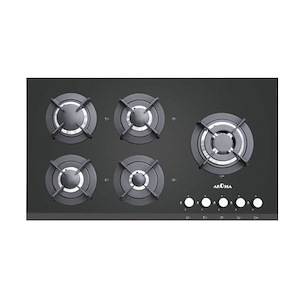 اجاق گاز کد AR-H 140 آروما AROMA 