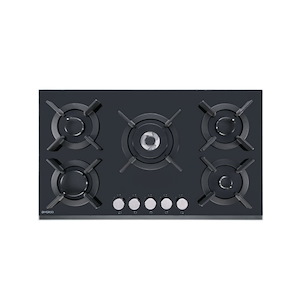 اجاق گاز مدل G135 دیورسو DIVERSO 12*A14   گلستان4*12