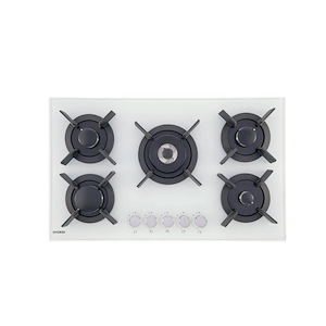 اجاق گاز مدل G135W دیورسو DIVERSO 12*A13