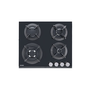اجاق گاز مدل G337 دیورسو DIVERSO فرشته14*12