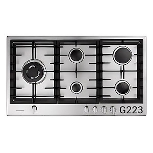 اجاق گاز مدل G223 دیورسو DIVERSO 12*A14