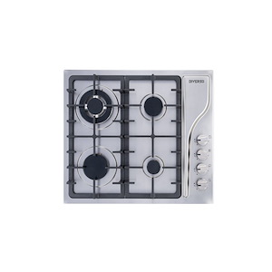 اجاق گاز مدل G426 دیورسو DIVERSO گلستان4*12