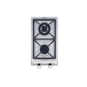 اجاق گاز مدل G427 دیورسو DIVERSO فرشته 14*12