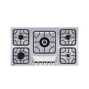 اجاق گاز مدل G224 دیورسو DIVERSO 12*14 فرشته
