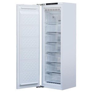 فریزر مونوگرام MONOGRAM مدل MBF 250 GE 