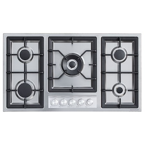 اجاق گاز مونوگرام MONOGRAM مدل MGBH 915 XS 53 GE 