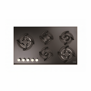 اجاق گاز مدل G137S دیورسو DIVERSO 12*نسترن14