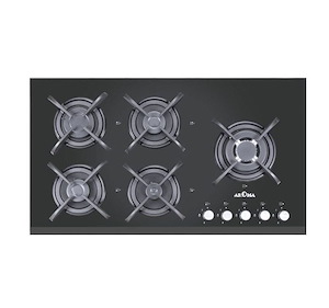 اجاق گاز کد AR-H 130 آروما AROMA 