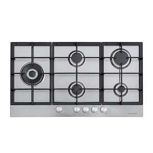 اجاق گاز مونوگرام MONOGRAM مدل MGBH 915 XS 51 GE PRO فرشته9*12