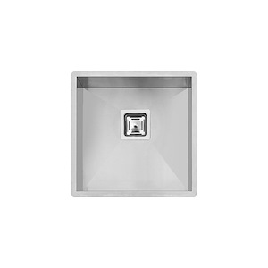 سینک ظرفشویی مونوگرام MONOGRAM مدل VARIANT 40 12*نسترن27