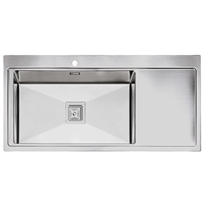 سینک ظرفشویی مونوگرام MONOGRAM مدل LINE PURE M(116) راست  