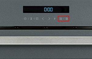 فر برقی سرامیکی مستر پلاس کد O 7007FC 12*B17