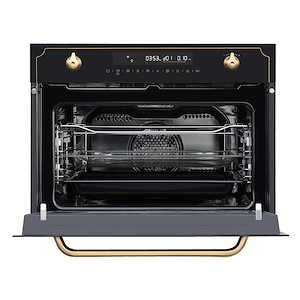 مایکرو ویو مونوگرام MONOGRAM  مدل MGBM 5006 BGE 12*نسترن 6