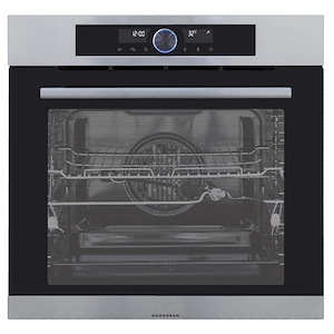فر برقی مونوگرام MONOGRAM استیل مدل MGBO 750314 XGE 12*B10
