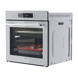 فر برقی توکار دو قلو سفید مدل V500TW آلتون ALTON 12*B10   نرگس4*12