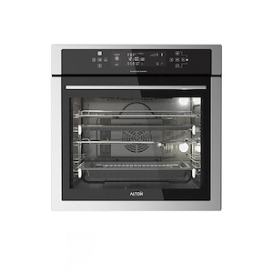 فر برقی توکار نما استیل مدل V303SN آلتون ALTON 