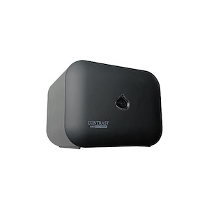 جا دستمال مشکی کد 332 کنتراست CONTRAST 1*J11