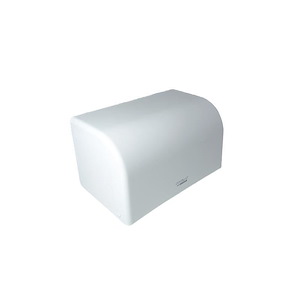 جا دستمال پلاستیکی تمام کاور سفید کد 027 کنتراست CONTRAST Q5*1