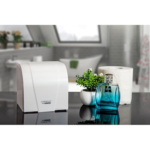 جا دستمال سفید کد 333 کنتراست CONTRAST 1*Q4