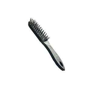 برس سیمی دسته پلاستیکی کاراکس KARAKS J24*1