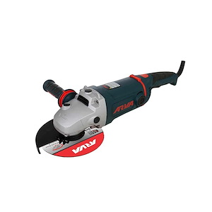 فرز آهنگری 2600 وات فوق صنعتی مدل 5504 آروا ARVA 1*M42