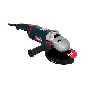 فرز آهنگری 2600 وات فوق صنعتی مدل 5504 آروا ARVA 1*M42