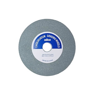 سنگ سنباده 32*25*200 مش 60 نیلکو NILCO L24*1