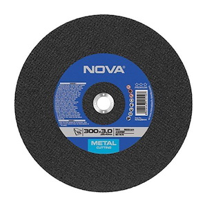 صفحه پروفیل بر 3 * 300 نووا NOVA کد 2944 L14*1