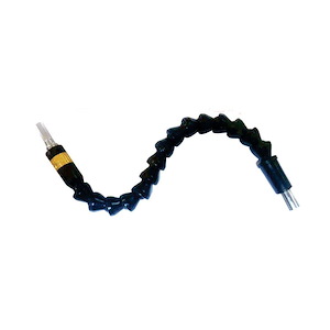 رابط 1/4 به 1/4 فنری استیل 30 سانت BULLHORN 1*L43
