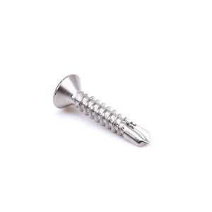 پیچ سر مته تخت 32 * 4.8 م.م 420 عددی رایکو 1*H33