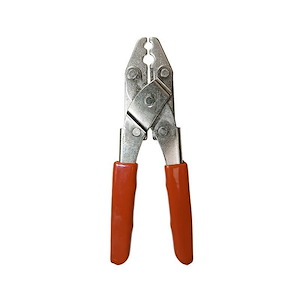 پرس کابلشو CRIMPING TOOL کد TH-1401 1*L73